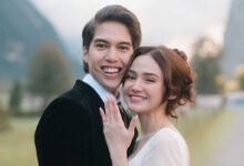 Lamaran Resmi El Rumi dan Syifa Hadju Akan Disiarkan Live di TV