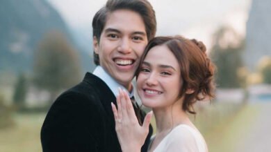 Lamaran Resmi El Rumi dan Syifa Hadju Akan Disiarkan Live di TV