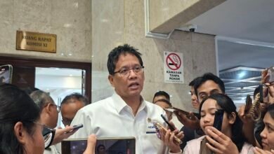 Menkeu Purbaya Pastikan Pendampingan Hukum Pegawai Pajak Tersangka OTT KPK, Tegaskan Tak Ada Intervensi