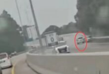 Viral Mobil Lawan Arus di Tol Kunciran–Cengkareng Arah Bandara Soetta, Polisi Masih Buru Pengemudi