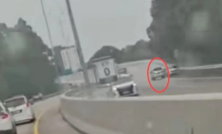 Viral Mobil Lawan Arus di Tol Kunciran–Cengkareng Arah Bandara Soetta, Polisi Masih Buru Pengemudi