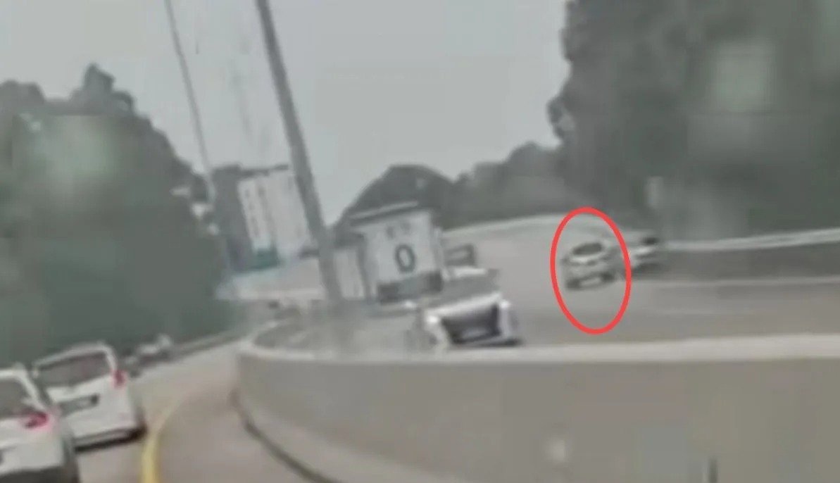 Viral Mobil Lawan Arus di Tol Kunciran–Cengkareng Arah Bandara Soetta, Polisi Masih Buru Pengemudi