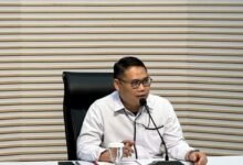 KPK Tetapkan Lima Tersangka OTT Suap Pemeriksaan Pajak di Jakut