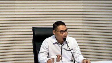 KPK Tetapkan Lima Tersangka OTT Suap Pemeriksaan Pajak di Jakut