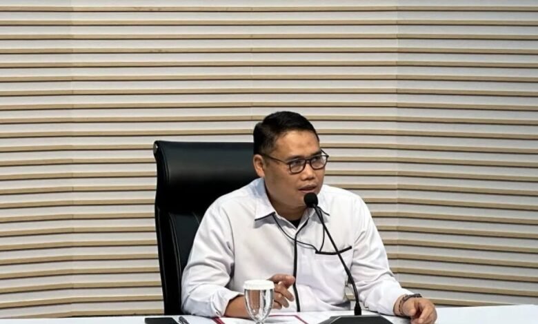 KPK Tetapkan Lima Tersangka OTT Suap Pemeriksaan Pajak di Jakut