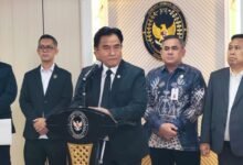 KUHP dan KUHAP Baru Resmi Berlaku, Tandai Babak Baru Penegakan Hukum Nasional
