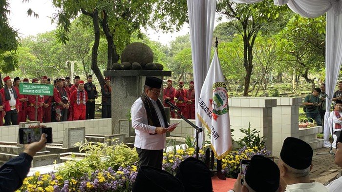 Pramono Anung Bongkar Tiang Monorel Mangkrak Rasuna Said Mulai Pekan Depan