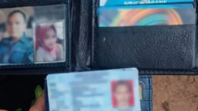 Tim SAR Temukan Barang Korban dan Bagian Pesawat ATR 42-500 di Gunung Bulusaraung