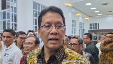Menkeu Purbaya Ungkap Perusahaan Baja China Tak Bayar PPN, Negara Rugi hingga Rp4 Triliun per Tahun