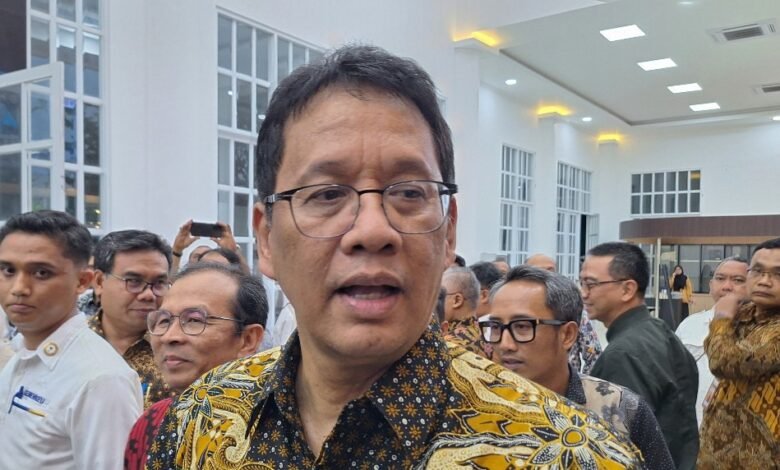 Menkeu Purbaya Ungkap Perusahaan Baja China Tak Bayar PPN, Negara Rugi hingga Rp4 Triliun per Tahun