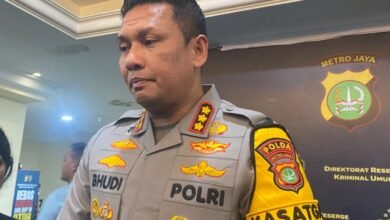 Polda Metro Jaya Hentikan Penyelidikan Kasus Kematian Diplomat Kemlu Arya Daru