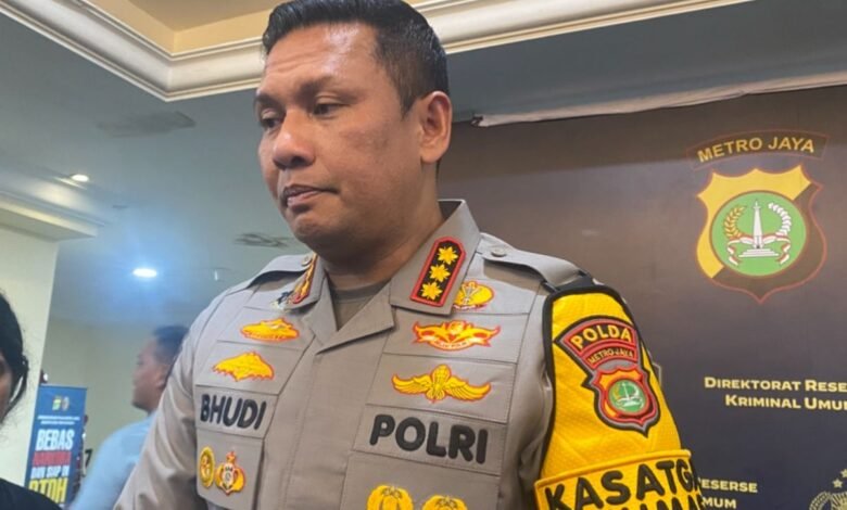 Polda Metro Jaya Hentikan Penyelidikan Kasus Kematian Diplomat Kemlu Arya Daru