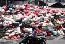 Pemkot Tangsel Perpanjang Status Darurat Sampah 14 Hari, 200 Ton per Hari Dikirim ke Cileungsi