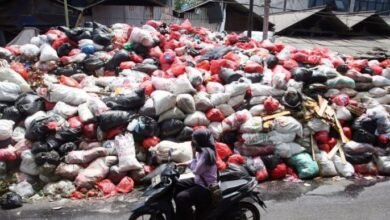 Pemkot Tangsel Perpanjang Status Darurat Sampah 14 Hari, 200 Ton per Hari Dikirim ke Cileungsi