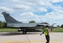 Presiden Prabowo Akan Hadiri Seremoni Penerimaan 3 Jet Tempur Rafale TNI AU, Jadwal Masih Menunggu