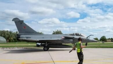 Presiden Prabowo Akan Hadiri Seremoni Penerimaan 3 Jet Tempur Rafale TNI AU, Jadwal Masih Menunggu