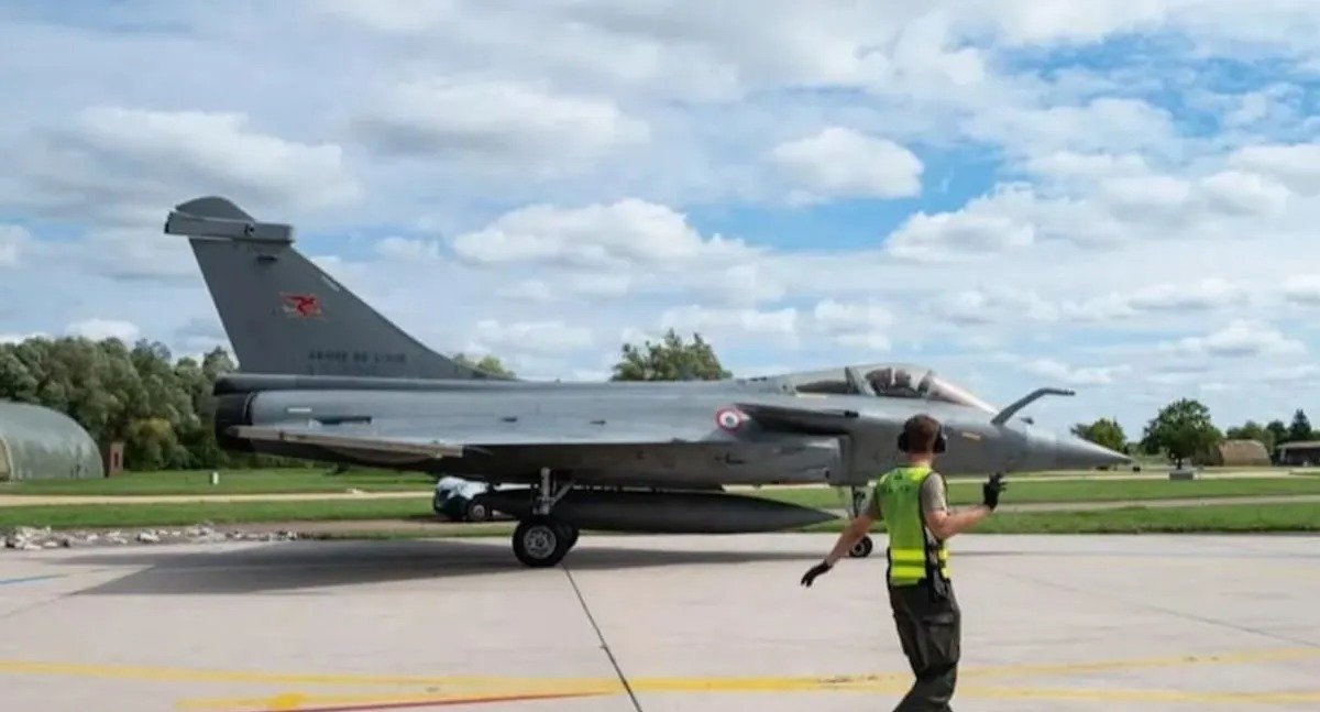 Presiden Prabowo Akan Hadiri Seremoni Penerimaan 3 Jet Tempur Rafale TNI AU, Jadwal Masih Menunggu