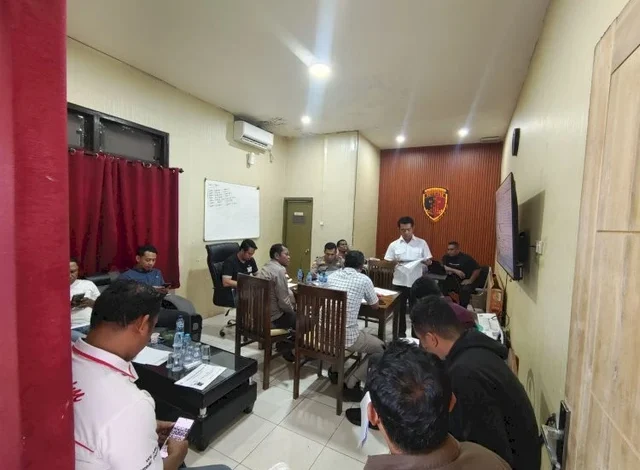 Polisi Tetapkan Nakhoda dan ABK Jadi Tersangka Kecelakaan Kapal di Labuan Bajo