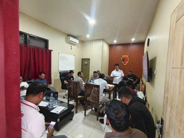 Polisi Tetapkan Nakhoda dan ABK Jadi Tersangka Kecelakaan Kapal di Labuan Bajo