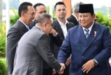 Presiden Prabowo Dijadwalkan Akan Pidato di World Economic Forum Davos