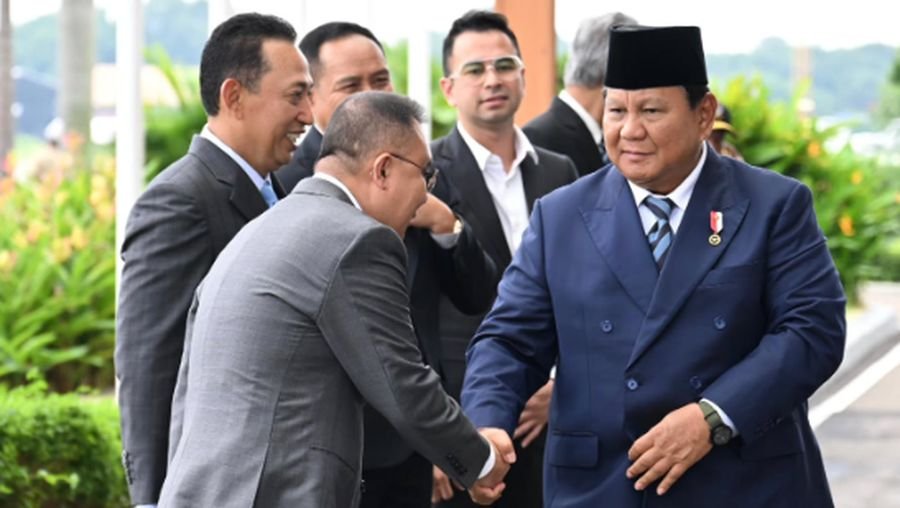 Presiden Prabowo Dijadwalkan Akan Pidato di World Economic Forum Davos