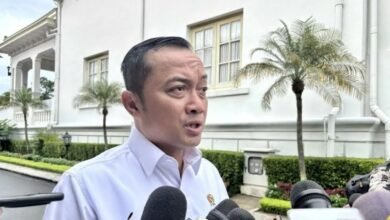 Presiden Prabowo Kumpulkan 1.200 Rektor dan Guru Besar di Istana, Bahas Biaya Kuliah dan Kekurangan Dokter