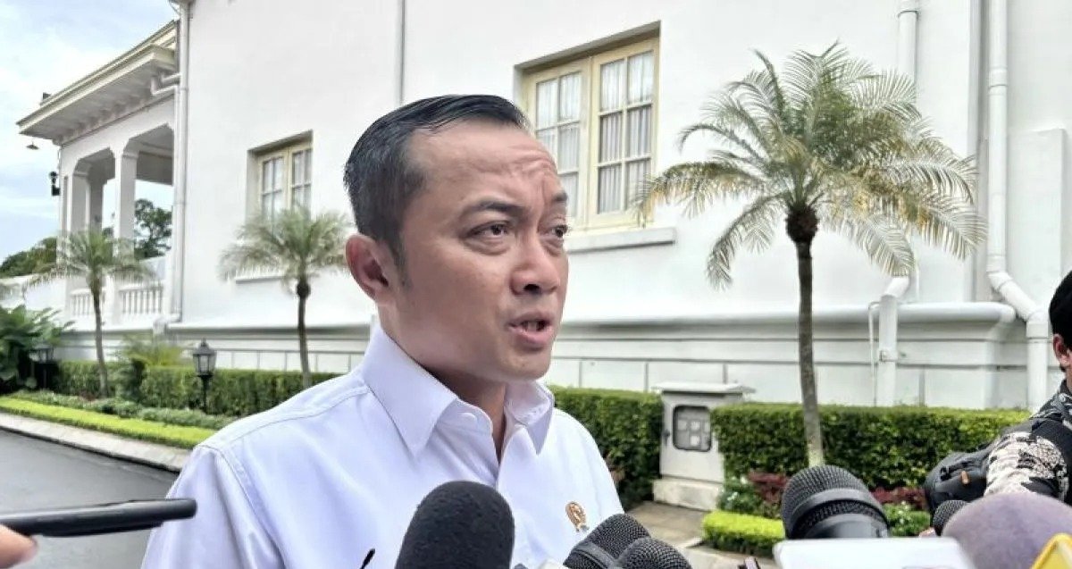 Presiden Prabowo Kumpulkan 1.200 Rektor dan Guru Besar di Istana, Bahas Biaya Kuliah dan Kekurangan Dokter