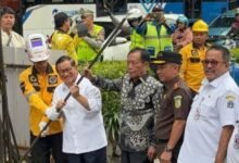 Pramono Anung Mulai Bongkar Tiang Monorel Rasuna Said Hari Ini, Target Kurangi Kemacetan