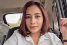 Prilly Latuconsina Resmi mengundurkan diri dari Sinemaku Pictures