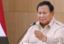 Presiden Prabowo Targetkan Zero Defect Dalam Program Makan Bergizi Gratis Mulai 2026