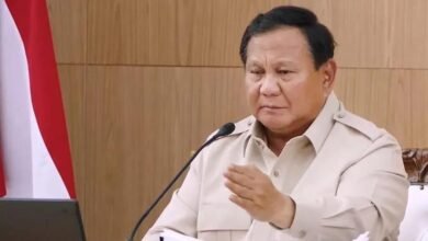 Presiden Prabowo Targetkan Zero Defect Dalam Program Makan Bergizi Gratis Mulai 2026