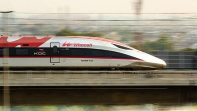 PromoWhoosh January Best Deal: Tiket Kereta Cepat Jakarta–Bandung Rp225 Ribu hingga 31 Januari 2026