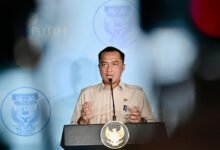 Mensesneg: 18 Proyek Hilirisasi Mulai Groundbreaking Januari–Maret 2026