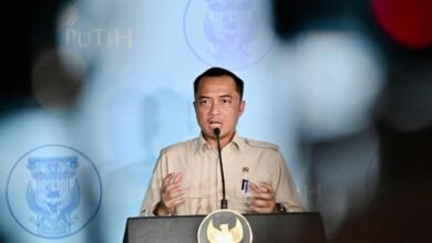 Mensesneg: 18 Proyek Hilirisasi Mulai Groundbreaking Januari–Maret 2026