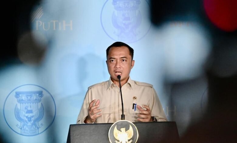 Mensesneg: 18 Proyek Hilirisasi Mulai Groundbreaking Januari–Maret 2026