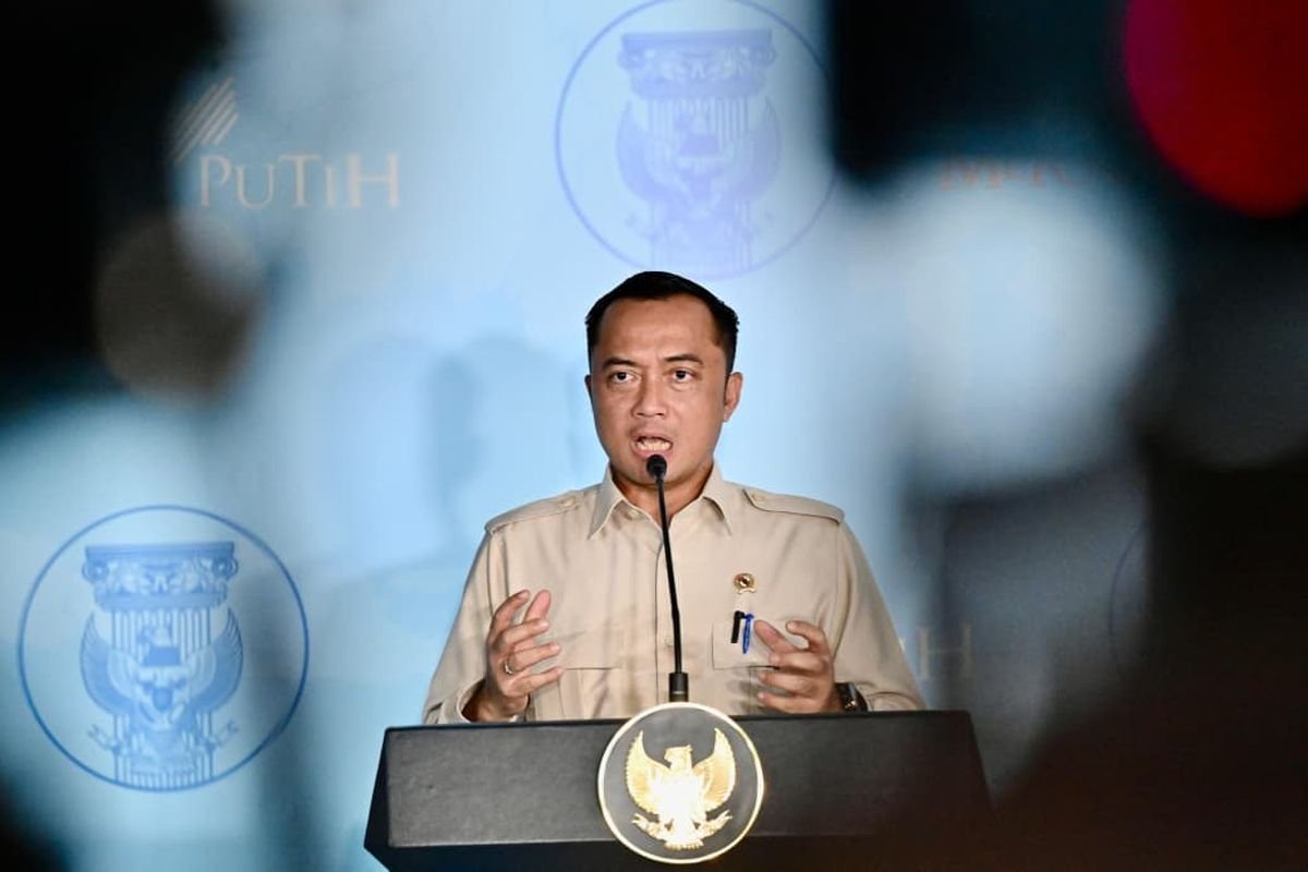 Mensesneg: 18 Proyek Hilirisasi Mulai Groundbreaking Januari–Maret 2026