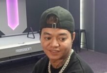 Reza Arap Diperiksa 5 Jam, Polisi Ajukan 30 Pertanyaan Terkait Meninggalnya Lula Lahfah