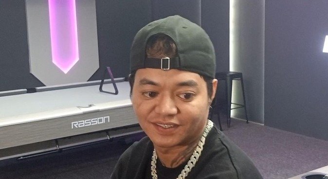 Reza Arap Diperiksa 5 Jam, Polisi Ajukan 30 Pertanyaan Terkait Meninggalnya Lula Lahfah