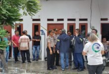 Tiga Orang Satu Keluarga Tewas di Kontrakan Warakas, Polisi Selidiki Dugaan Penyebab Kematian