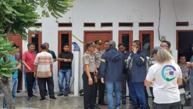 Tiga Orang Satu Keluarga Tewas di Kontrakan Warakas, Polisi Selidiki Dugaan Penyebab Kematian
