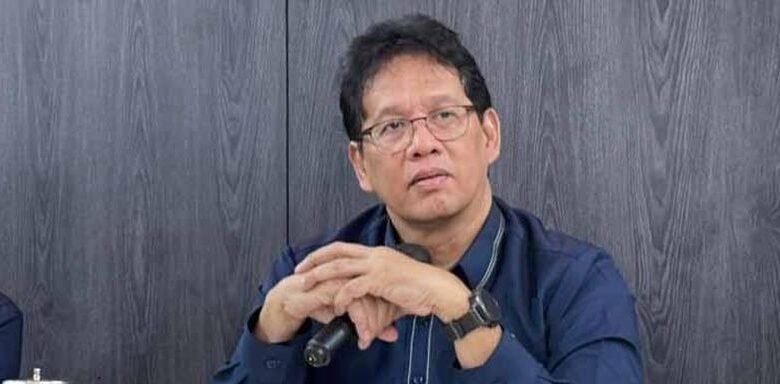 Menkeu Purbaya Yudhi Sadewa Siap Sidak Perusahaan Baja China Pengemplang Pajak Pekan Depan