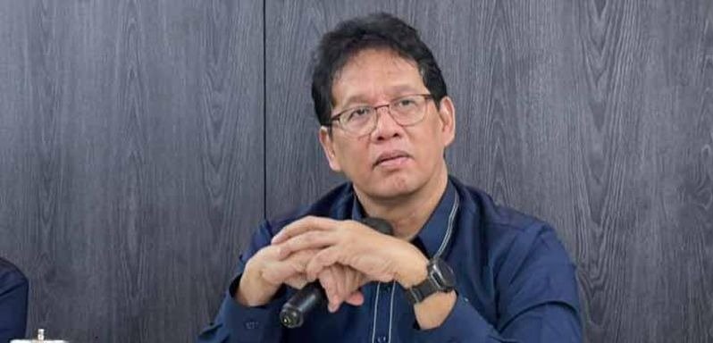 Menkeu Purbaya Yudhi Sadewa Siap Sidak Perusahaan Baja China Pengemplang Pajak Pekan Depan