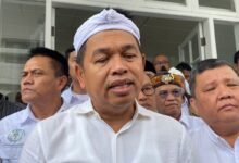 Dedi Mulyadi Wajibkan Pemda hingga Desa di Jawa Barat Umumkan Anggaran Lewat Media Sosial