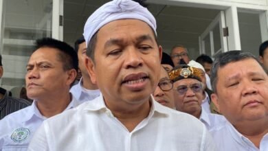 Dedi Mulyadi Wajibkan Pemda hingga Desa di Jawa Barat Umumkan Anggaran Lewat Media Sosial