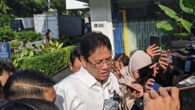 Menkeu Purbaya Yudhi Sadewa Bantah Klaim Akan “Di-Noel-kan”: Saya Tidak Pernah Terima Uang