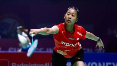 Indonesia Turunkan 21 Wakil di Indonesia Masters 2026