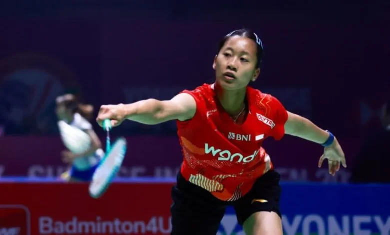 Indonesia Turunkan 21 Wakil di Indonesia Masters 2026