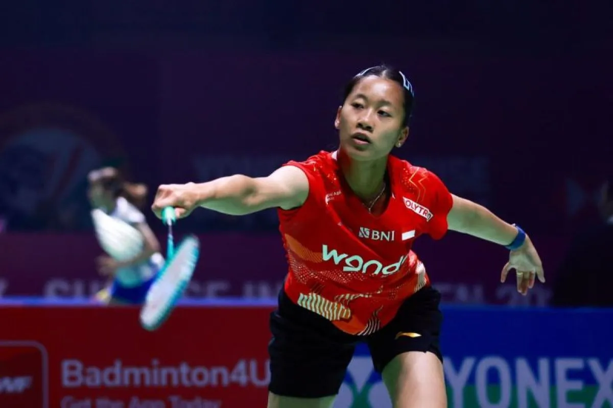 Indonesia Turunkan 21 Wakil di Indonesia Masters 2026