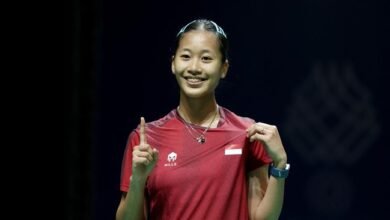 Putri KW dan Alwi Farhan Optimistis Sambut Malaysia Open 2026, Bidik Hasil Positif di BWF Super 1000