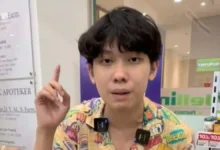 Konten Giveaway Disebut Settingan, Ini Pengakuan dan Klarifikasi Willie Salim